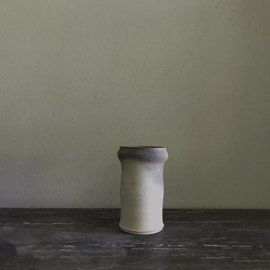 Samejima Yo Flower Vase A②