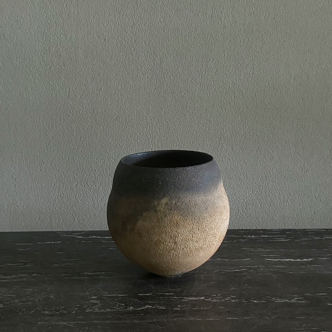 Samejima Yo Flower Vase B③