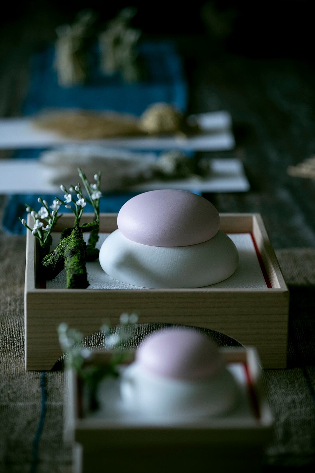 Reiwa Spring (with outer box)