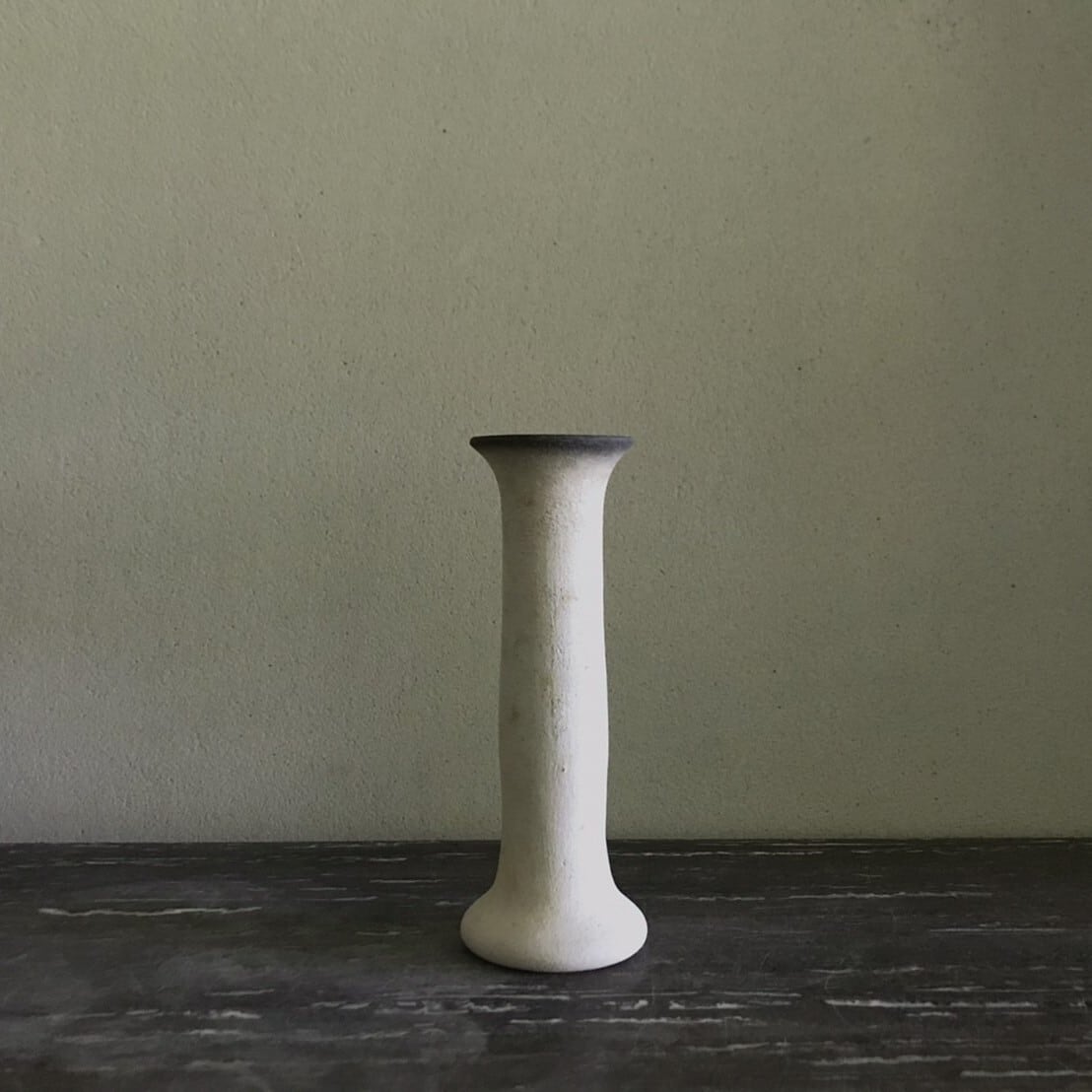 Samejima Yo Single Flower Vase C③