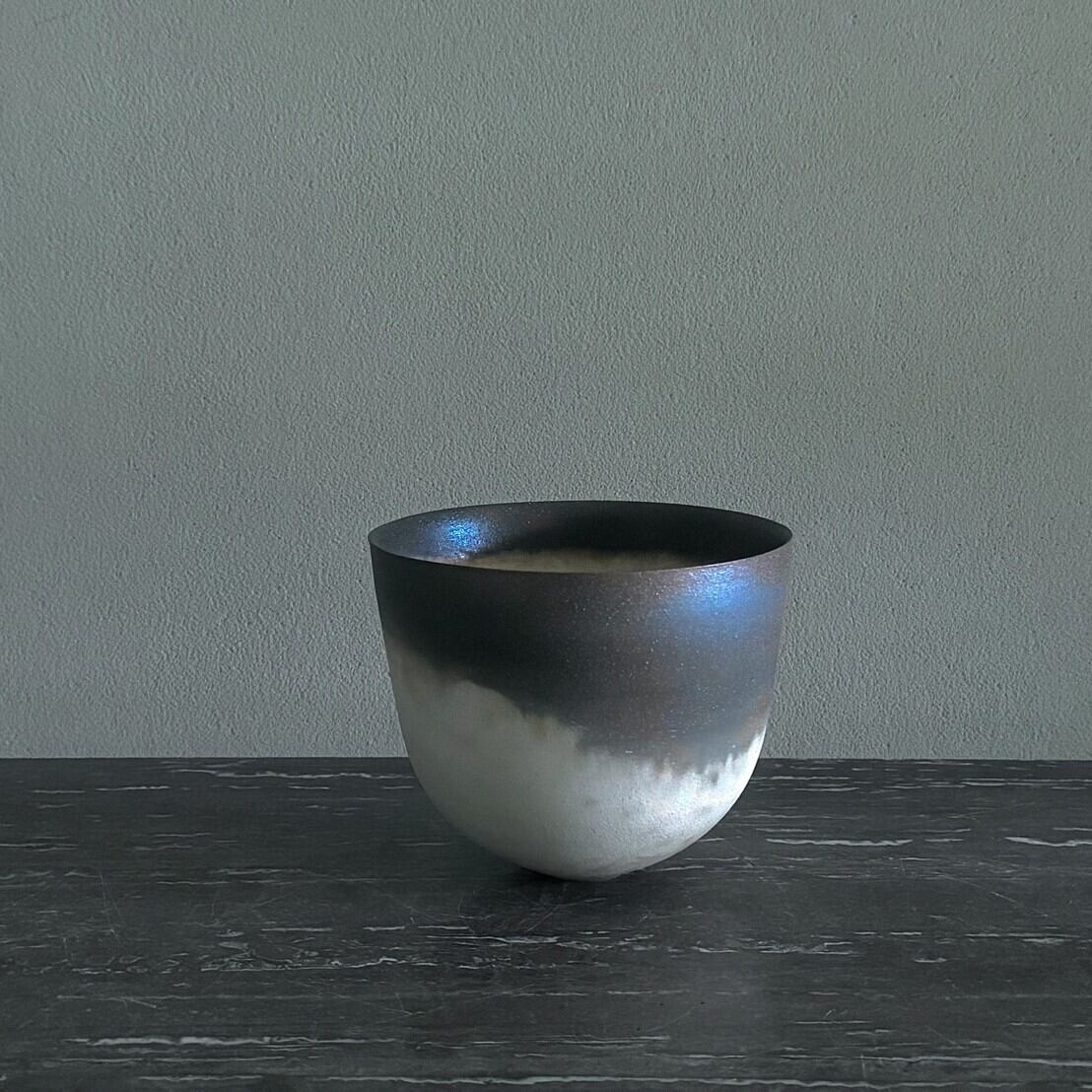 Samejima Yo Flower Vase C①