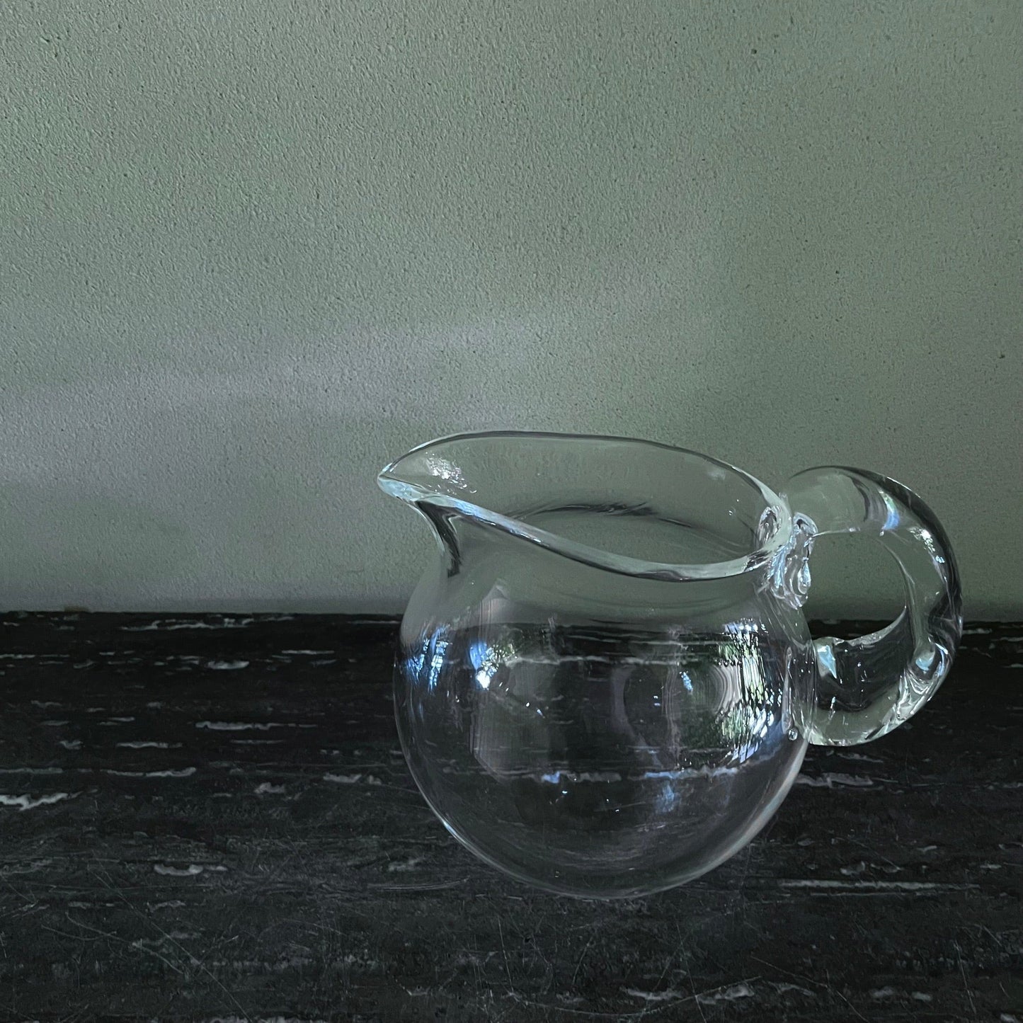 Naoya Arakawa Frog pitcher