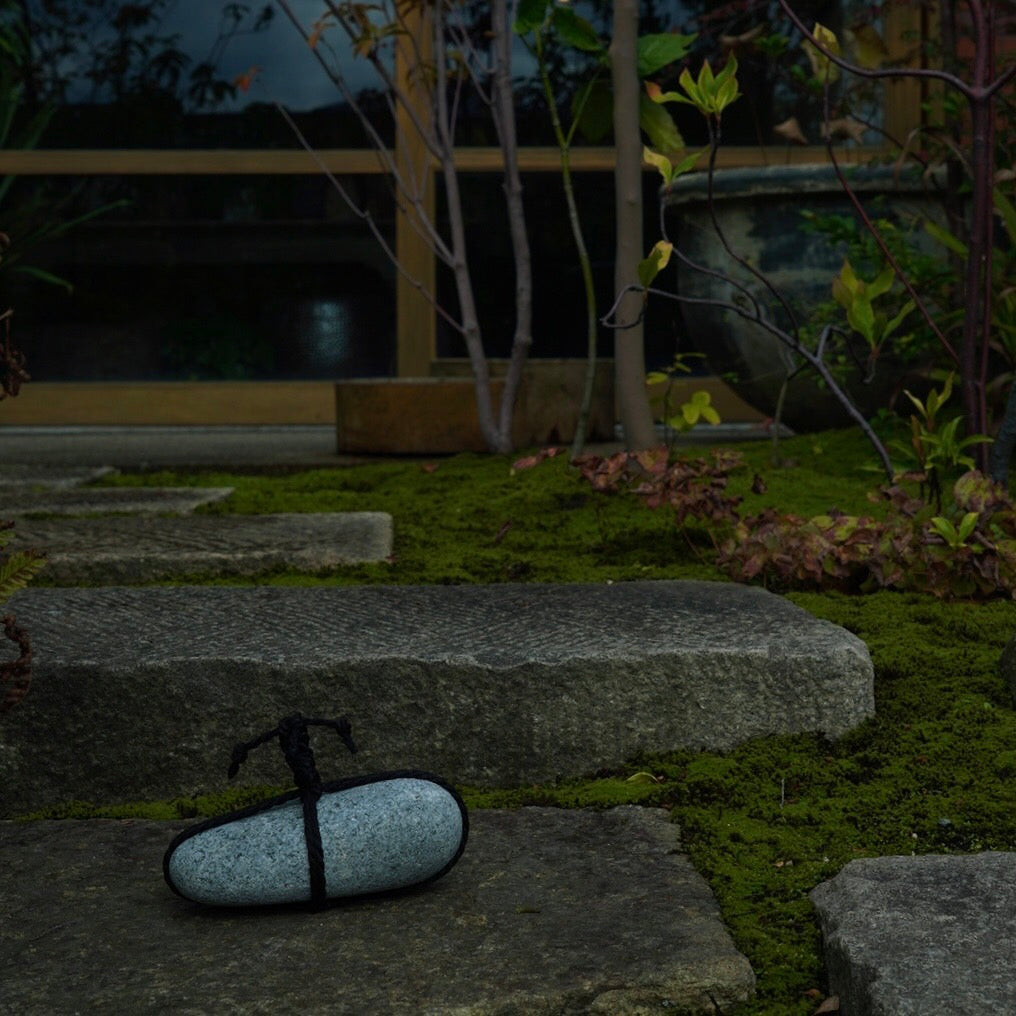 "Sekimori Stone" ishimusubishi (large)