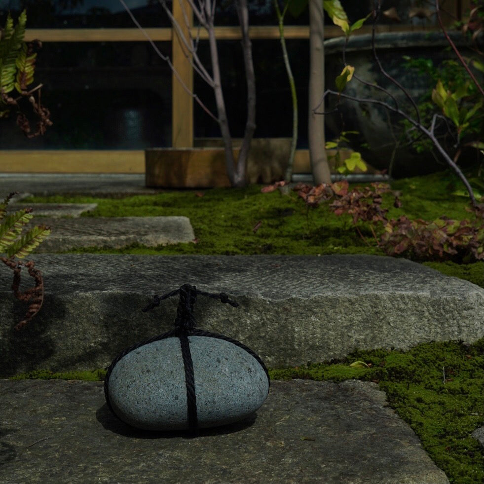 "Sekimori Stone" ishimusubishi (large)