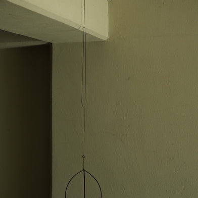 Flower Vase by Yo Samejima