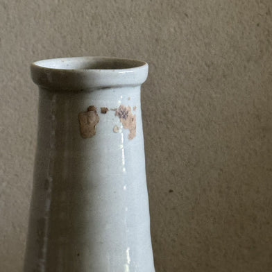Large Glass Barrier Stone / Karamushi