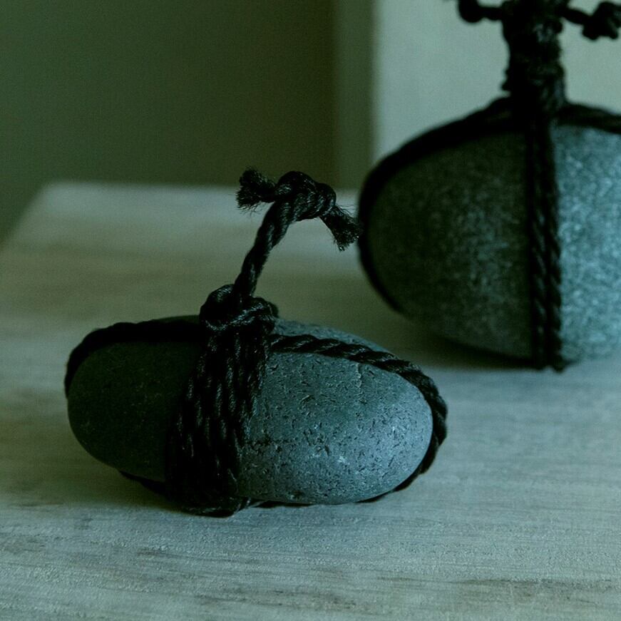"Sekimori Stone" ishimusubishi (small)