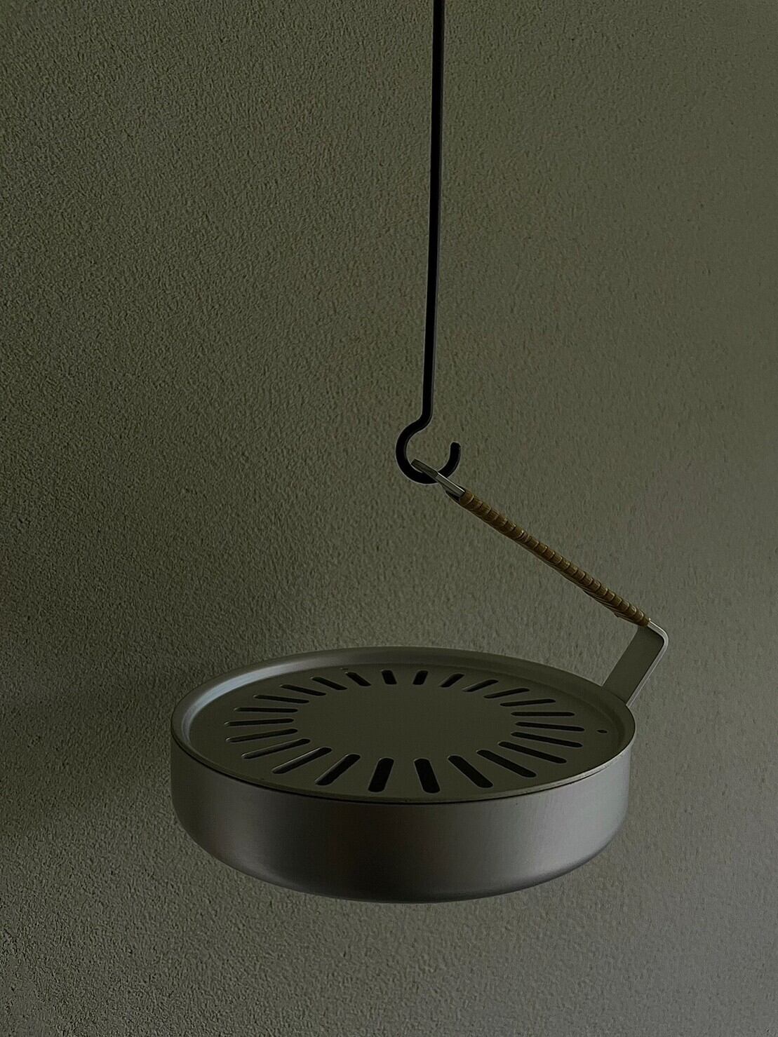 Incense offering / Kayari