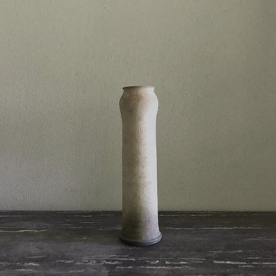 Samejima Yo Single Flower Vase C①
