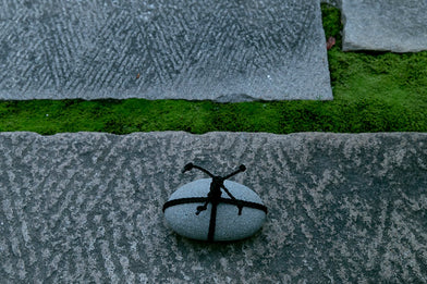 "Sekimori Stone" ishimusubishi (large)