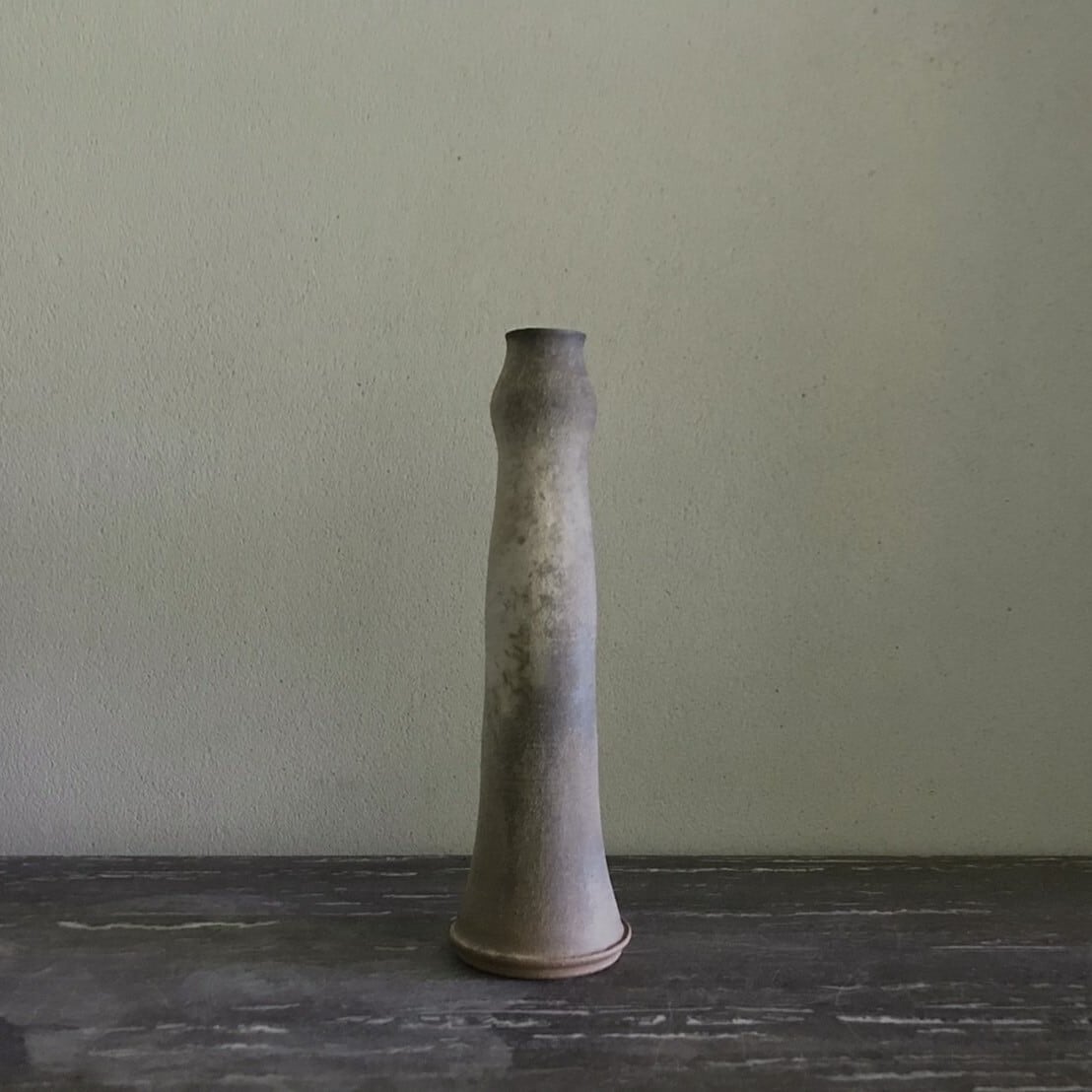 Samejima Yo Single Flower Vase D