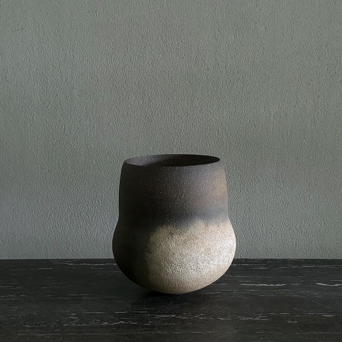 Samejima Yo Flower Vase C②