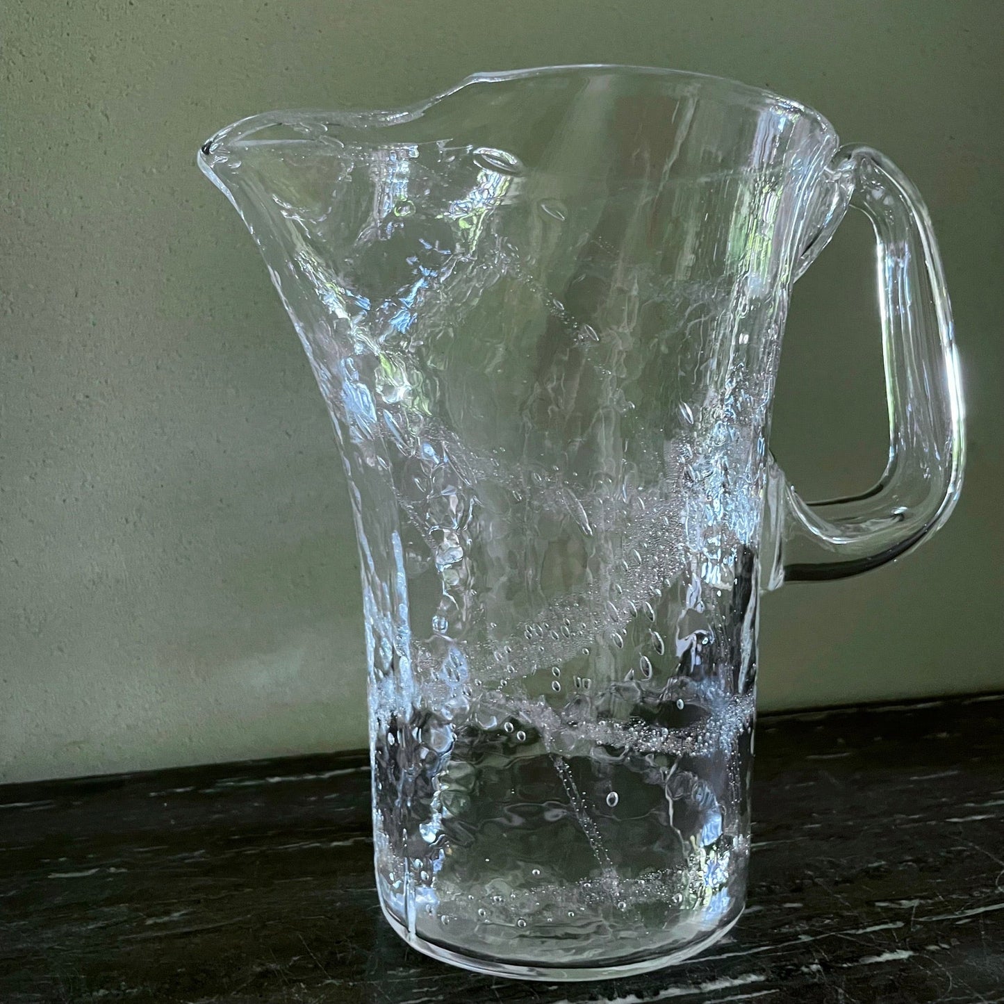 Naoya Arakawa, Millet pitcher