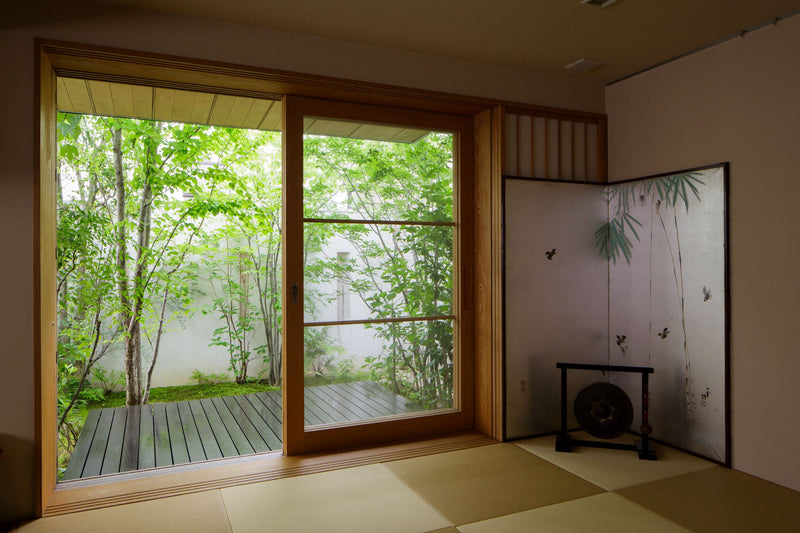 鮫島陽 花壺A② – Landscipe