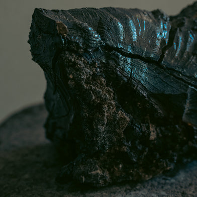 稲吉オサム　土塊 (土層)(2ｰ8)