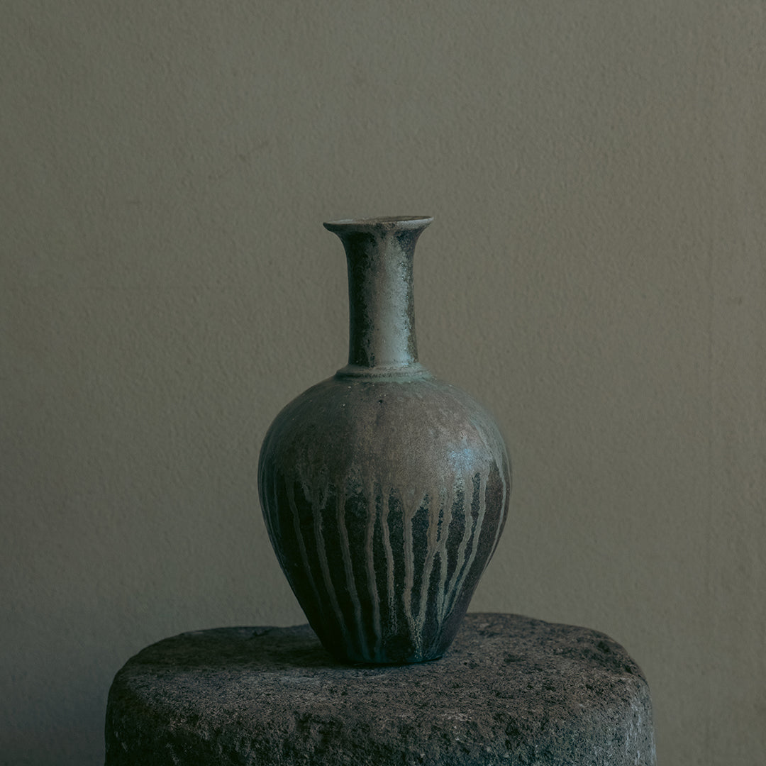 壺 丹波焼 – Landscipe