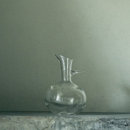 Carafe Vase by Naoya Arakawa