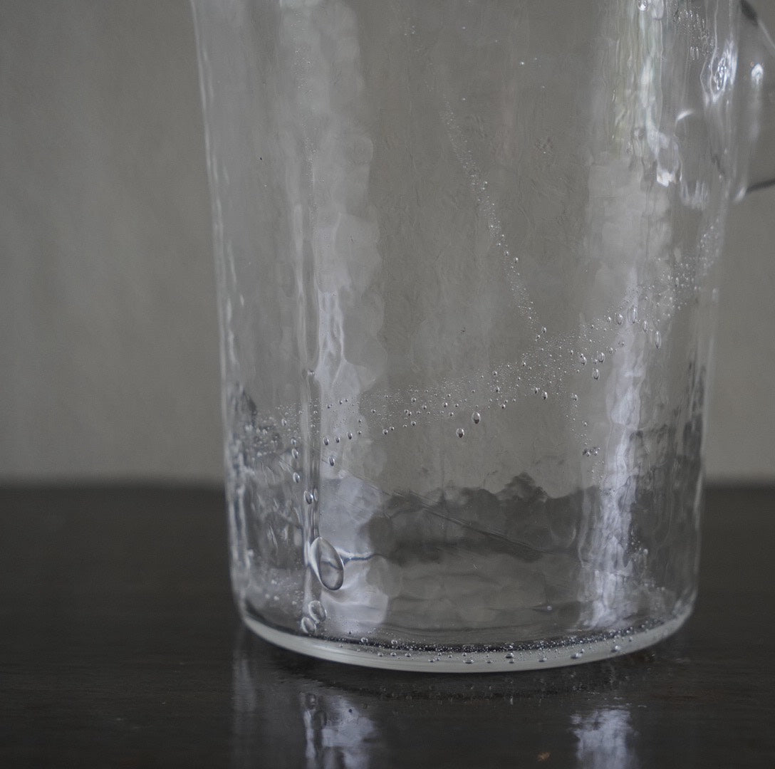 Oval Vase Cracked Naoya Arakawa