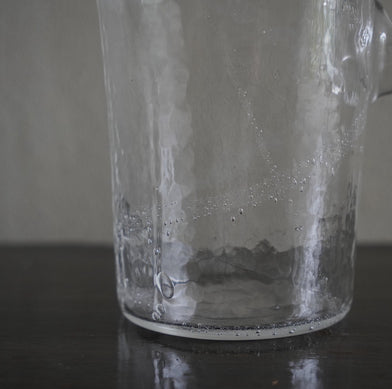 Oval Vase Cracked Naoya Arakawa