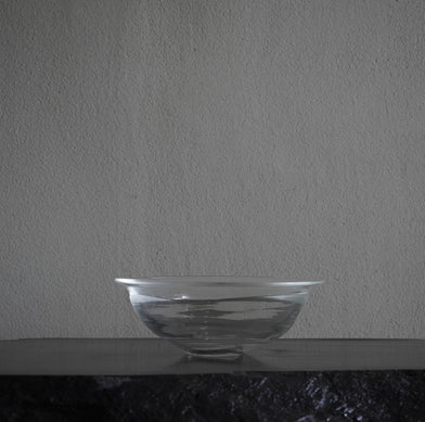 Oval Vase Cracked Naoya Arakawa