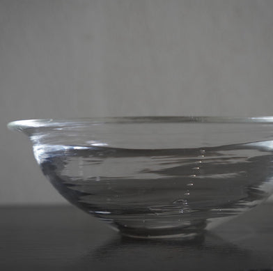Oval Vase Cracked Naoya Arakawa