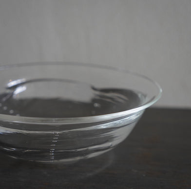Oval Vase Cracked Naoya Arakawa