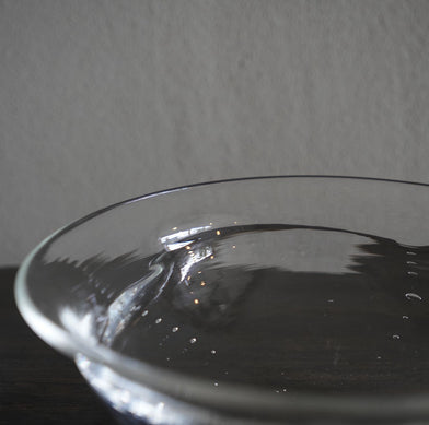 Oval Vase Cracked Naoya Arakawa