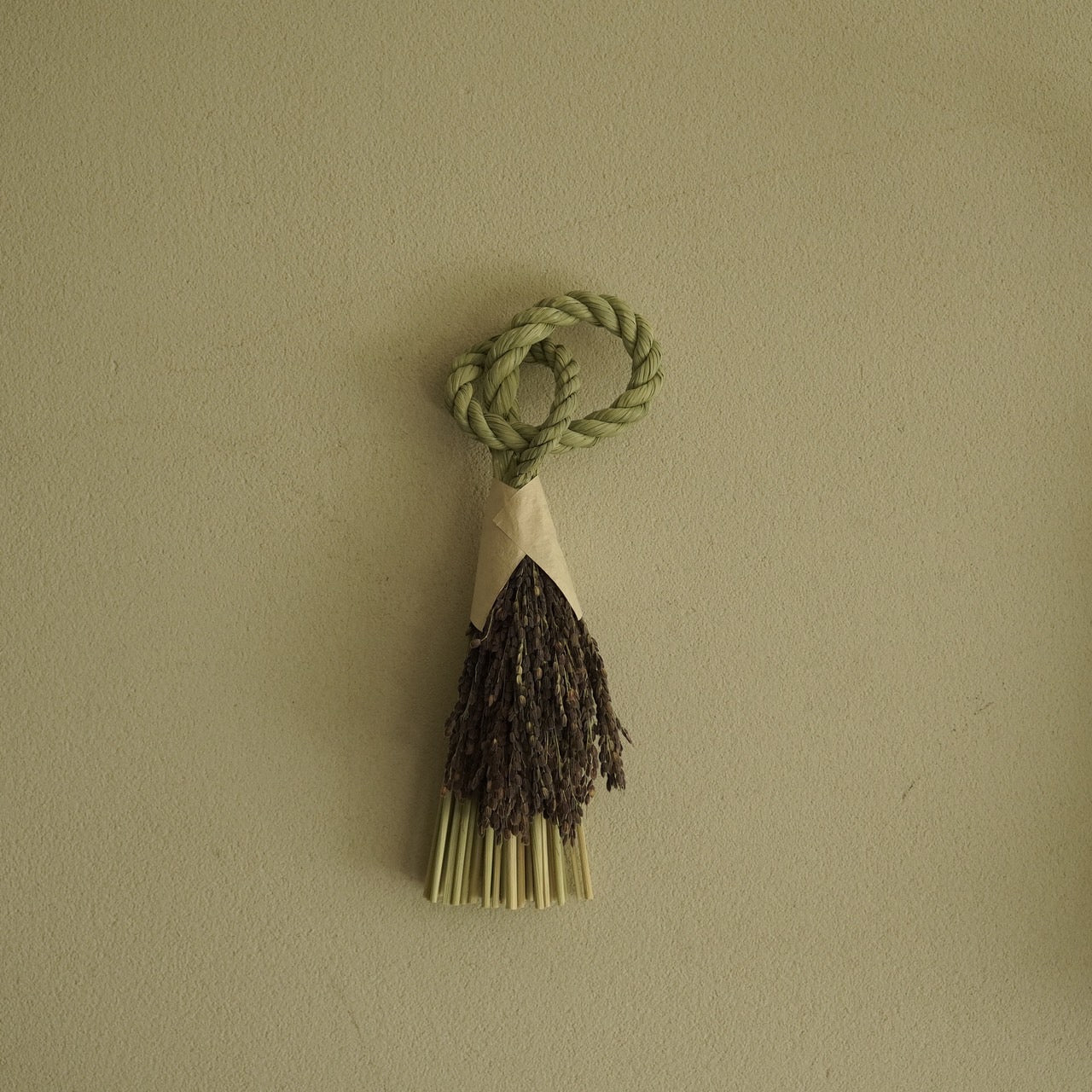 注連縄飾り「たわわ」丙-ひのえ-