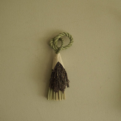 注連縄飾り「たわわ」丙-ひのえ-