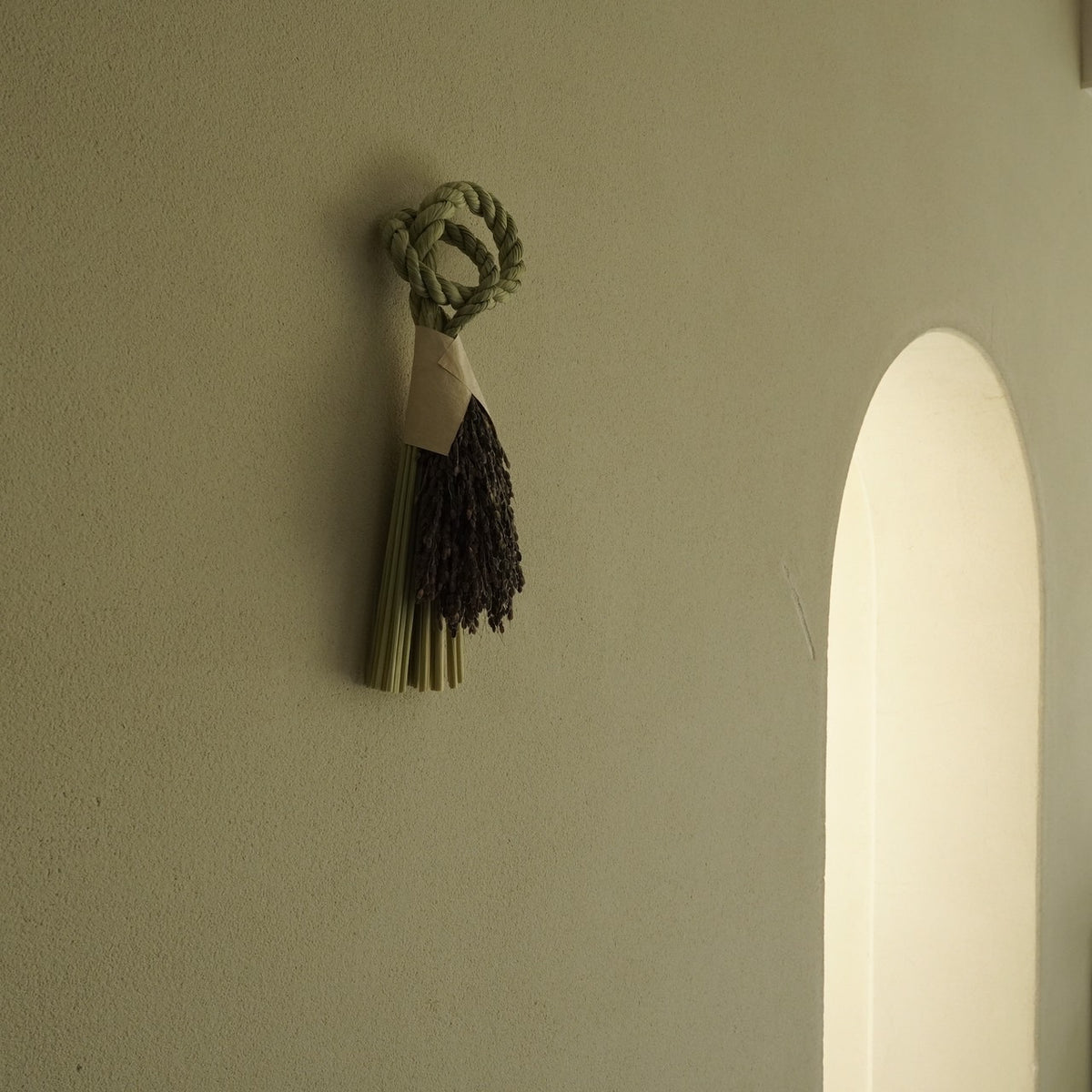 注連縄飾り「たわわ」丙-ひのえ-