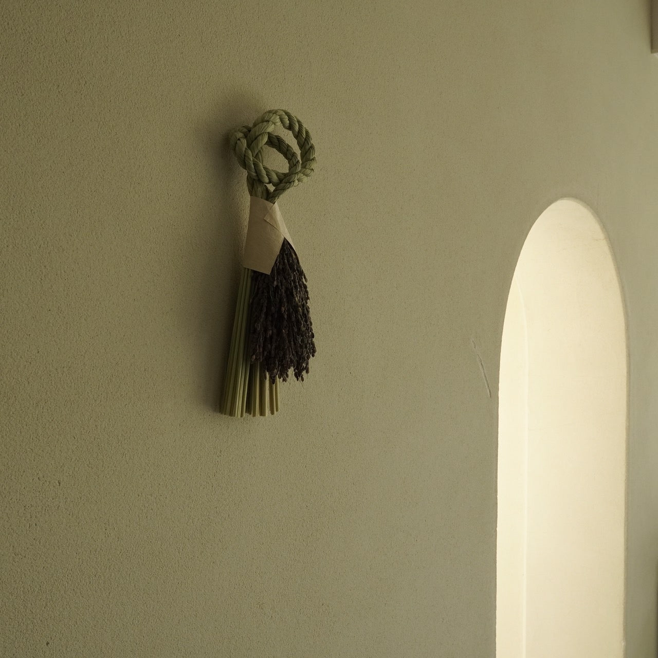 注連縄飾り「たわわ」丙-ひのえ-