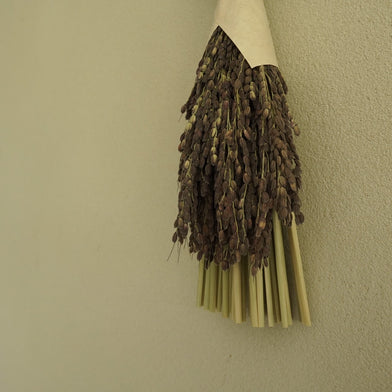 注連縄飾り「たわわ」丙-ひのえ-