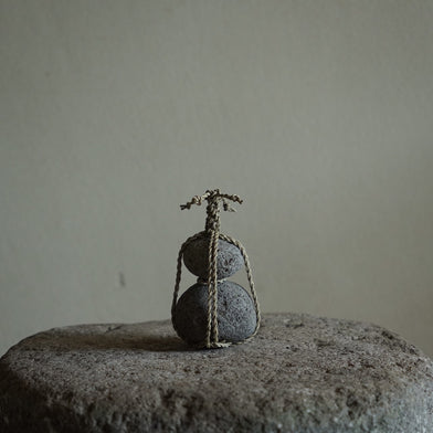 関守石  小　丙-ひのえ-