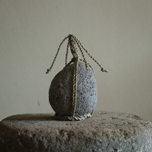 関守石  中　丙-ひのえ-