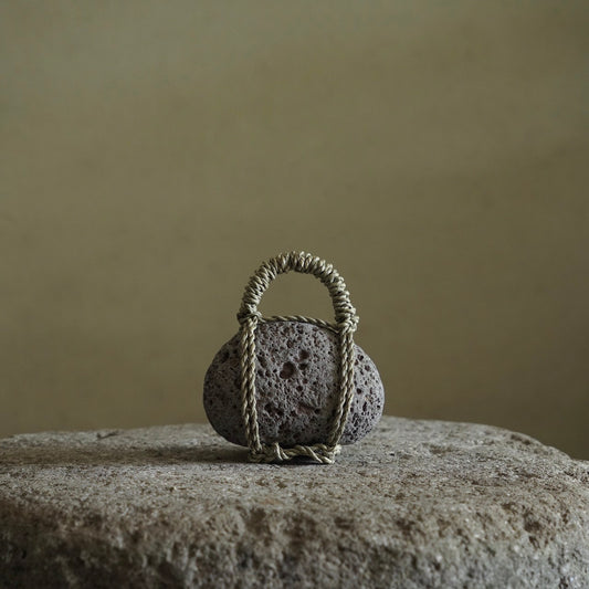 関守石  小a　丙-ひのえ-