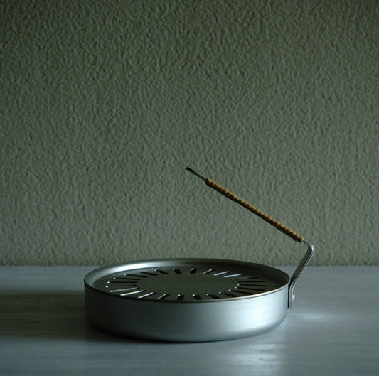 Incense offering / Kayari