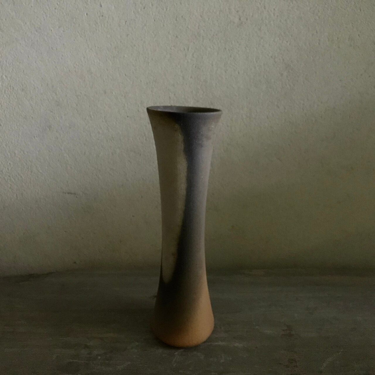 Flower vase (single flower vase) Yo Samejima