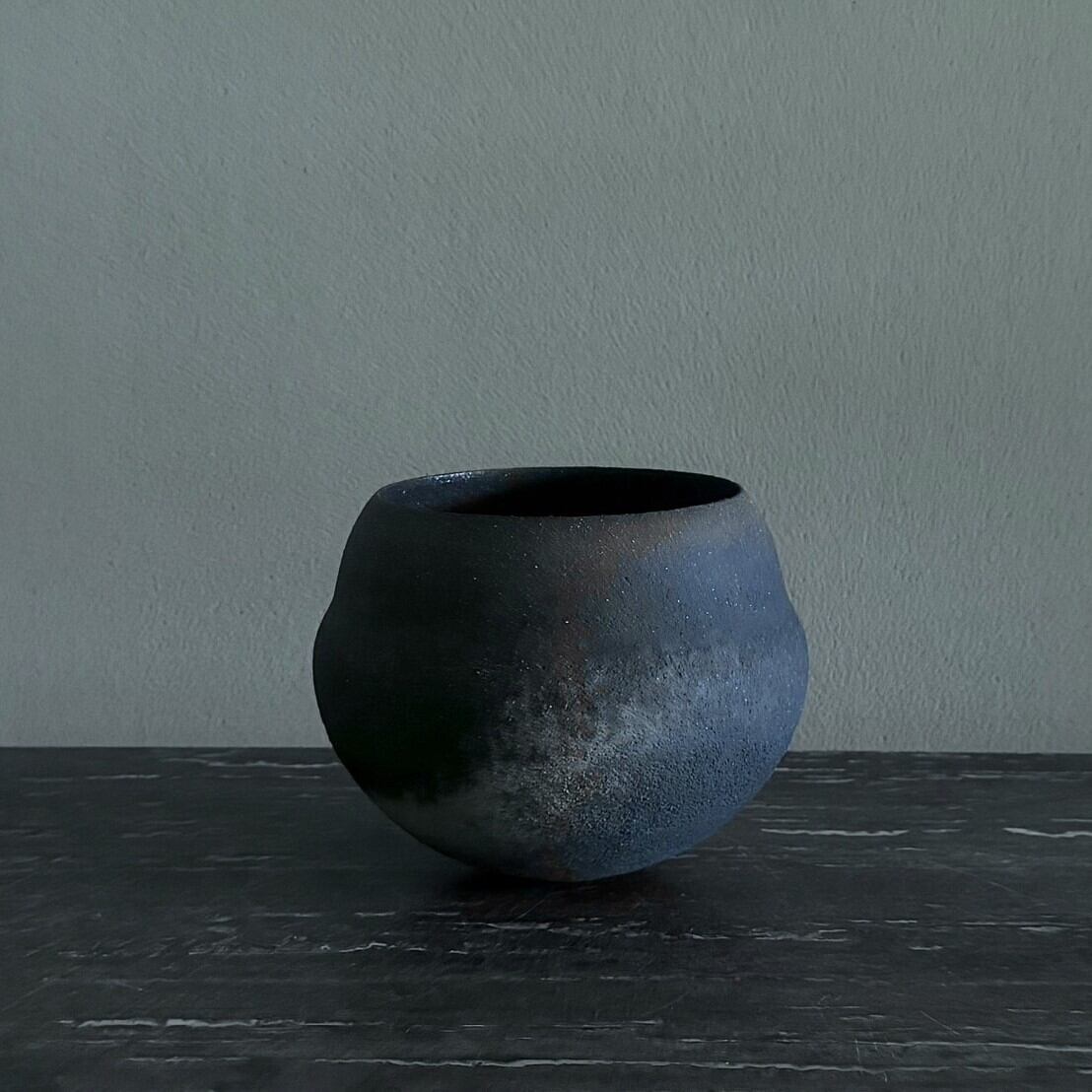 Samejima Yo Flower Vase C③