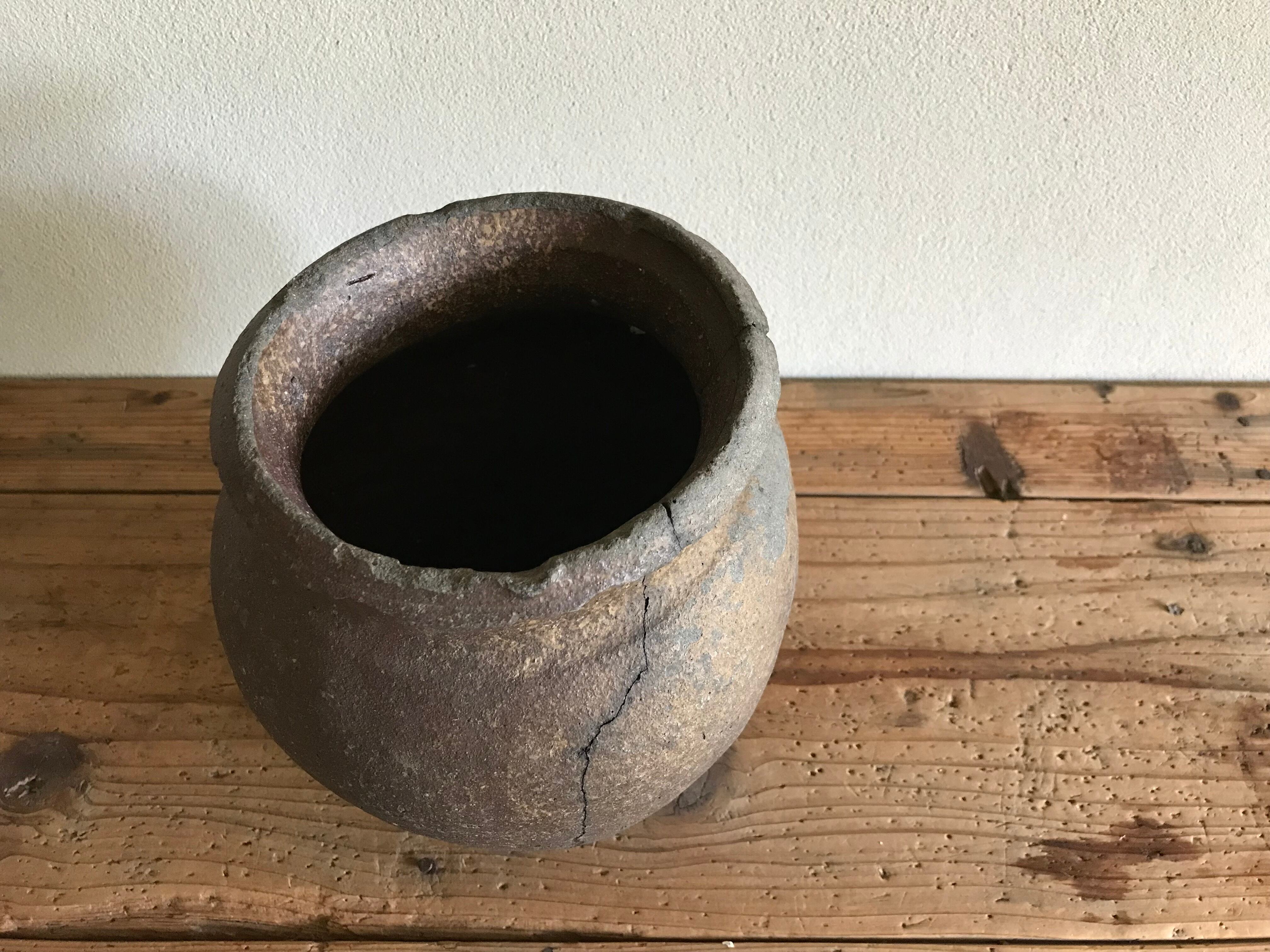 壺 常滑焼 – Landscipe