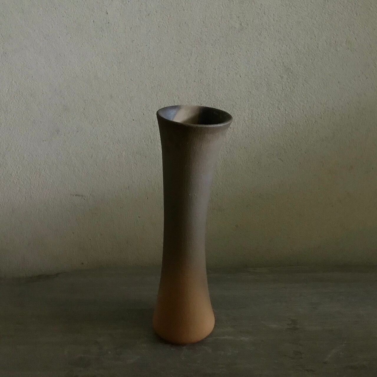 Flower vase (single flower vase) Yo Samejima