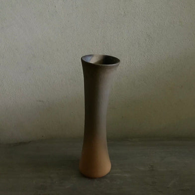 Flower vase (single flower vase) Yo Samejima