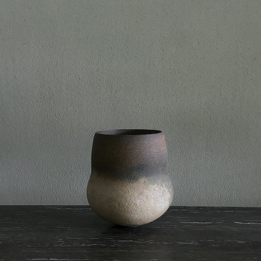 Samejima Yo Flower Vase C②