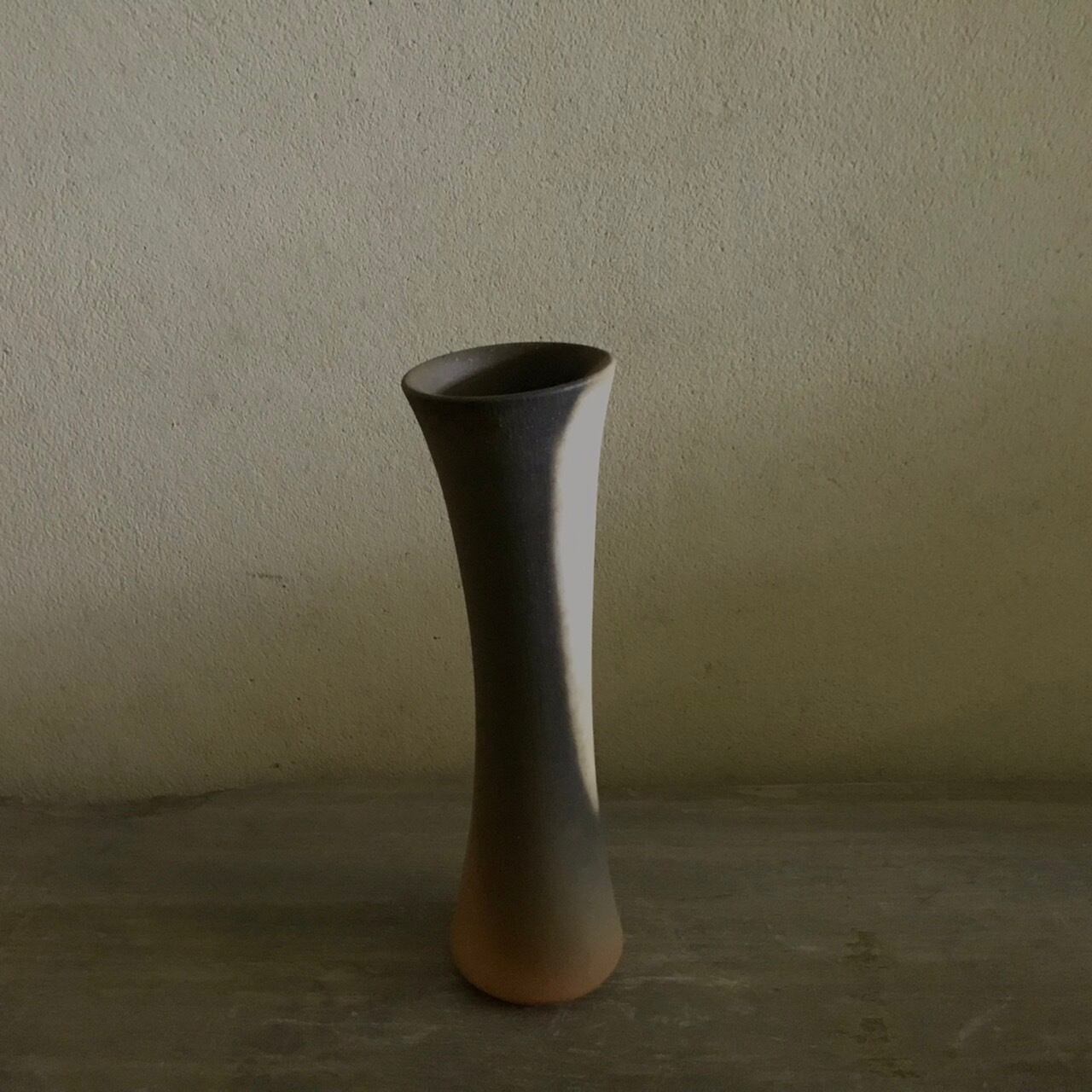 Flower vase (single flower vase) Yo Samejima