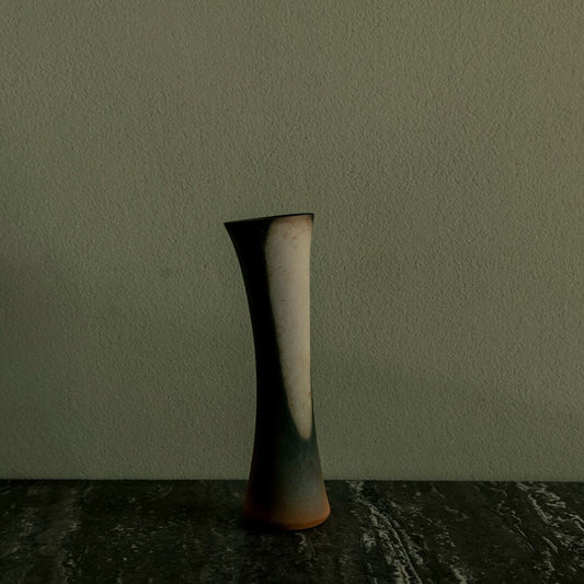 Flower vase (single flower vase) Yo Samejima