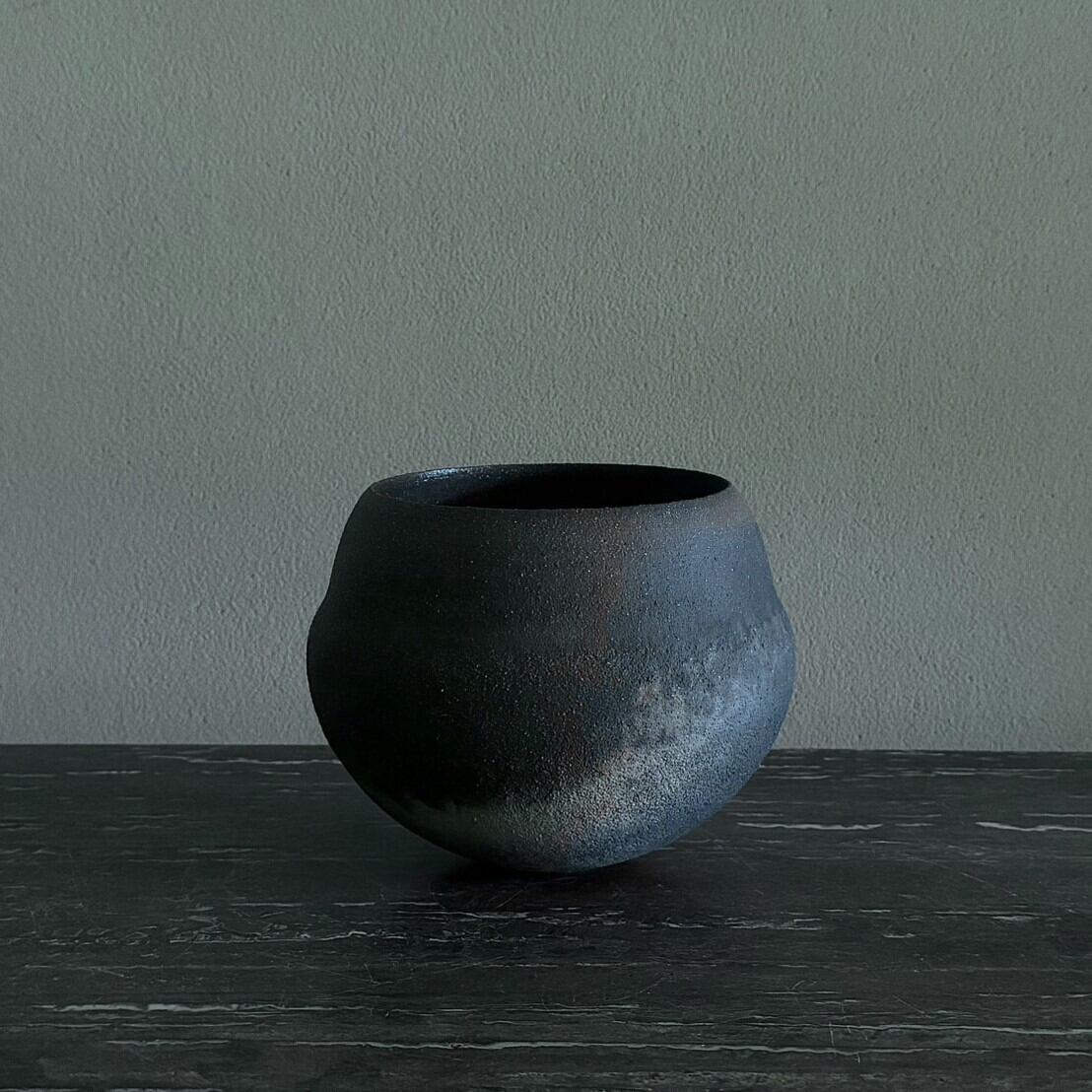 Samejima Yo Flower Vase C③